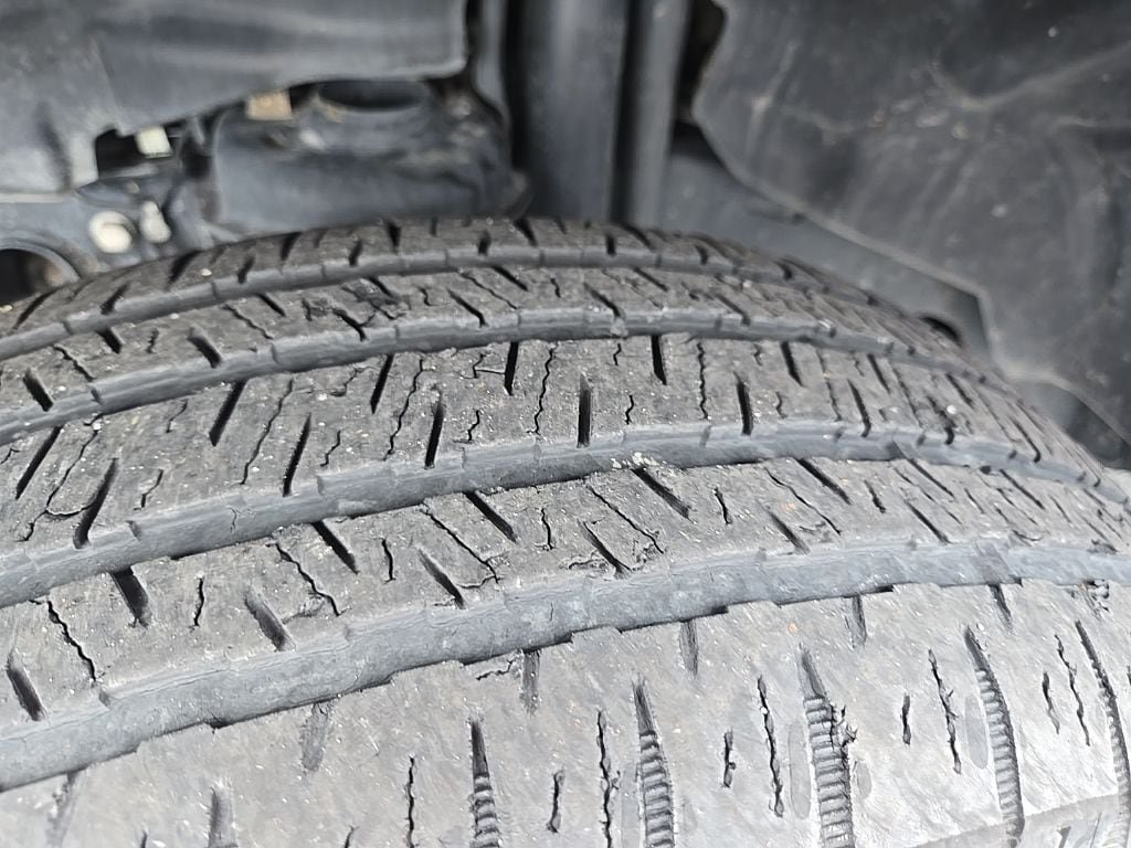Used 2024 Jeep Wrangler Unlimited AWD/4WD image 40