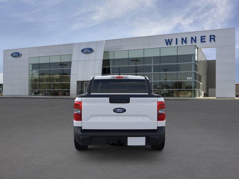 New 2026 Ford Maverick XLT w/ XLT Luxury Package image 5