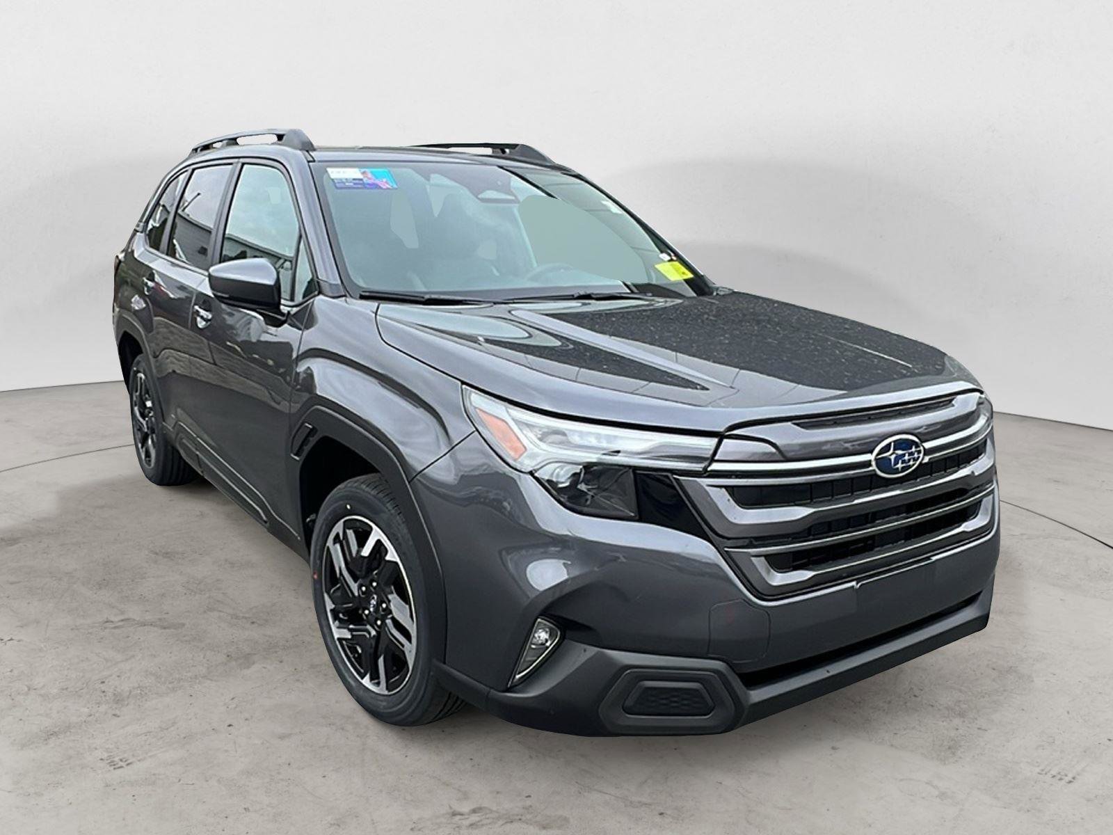 New 2026 Subaru Forester Limited AWD/4WD image 1