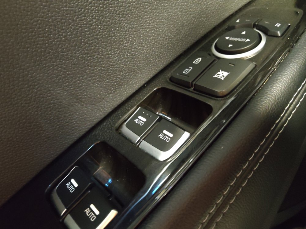 Used 2019 Kia Sorento EX image 27