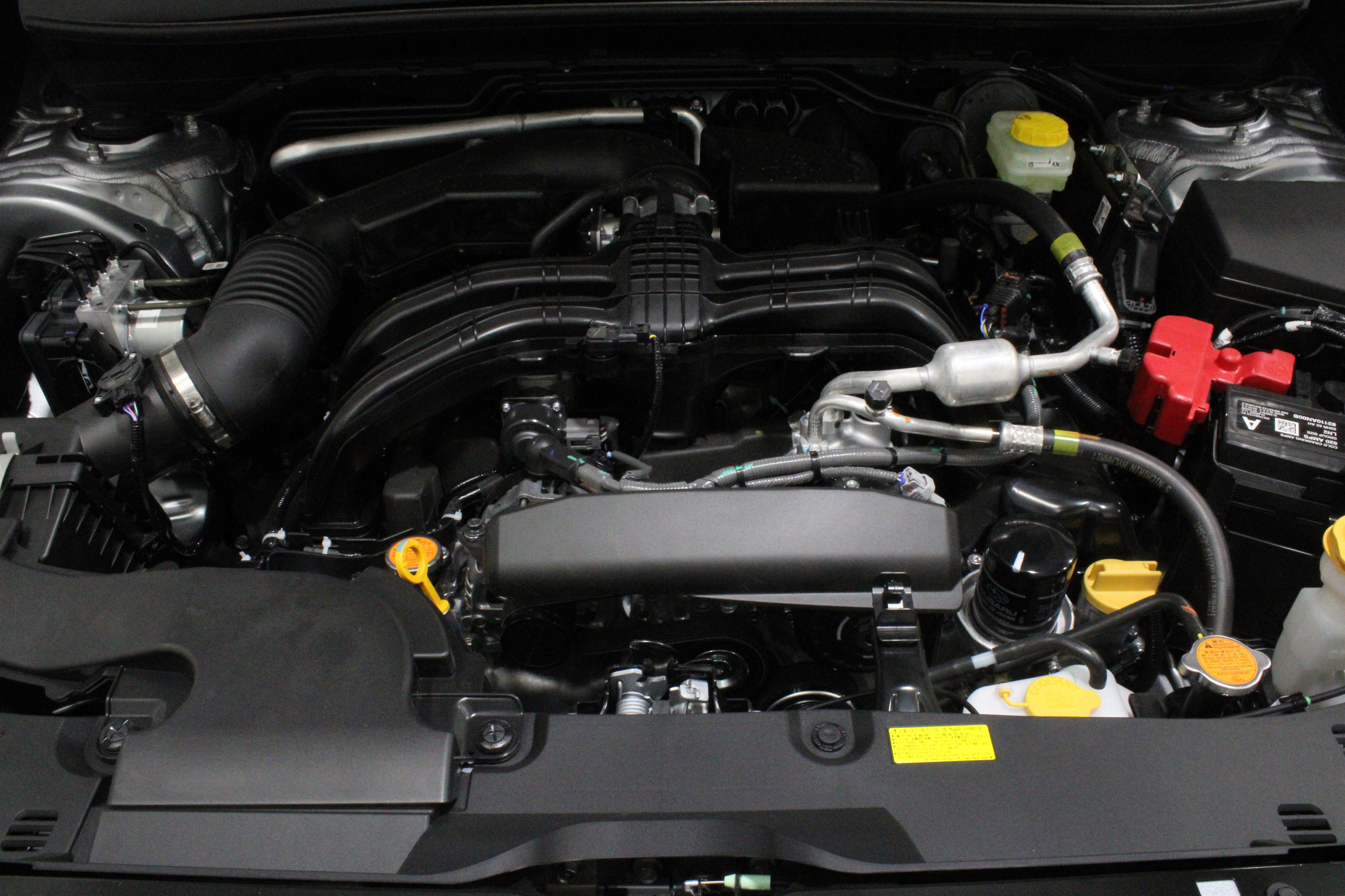 New 2026 Subaru Crosstrek 2.5i Wilderness image 37