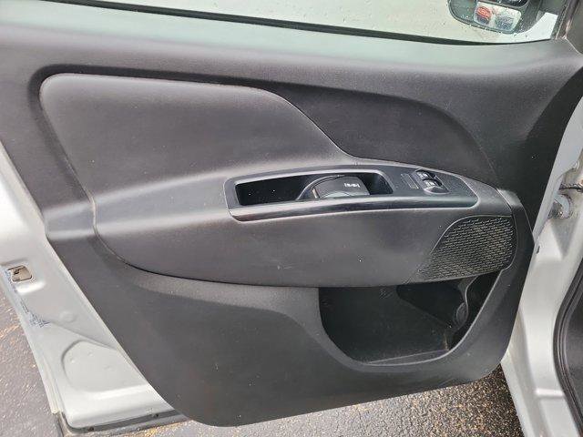 Used 2019 RAM ProMaster City SLT FWD image 16