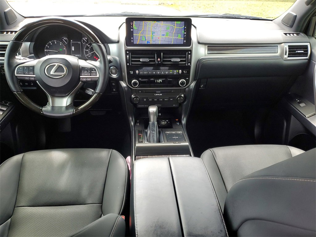 Used 2023 Lexus GX 460 Premium image 14