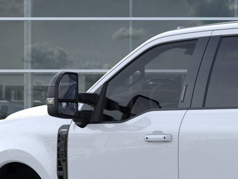 New 2026 Ford F250 Lariat image 21