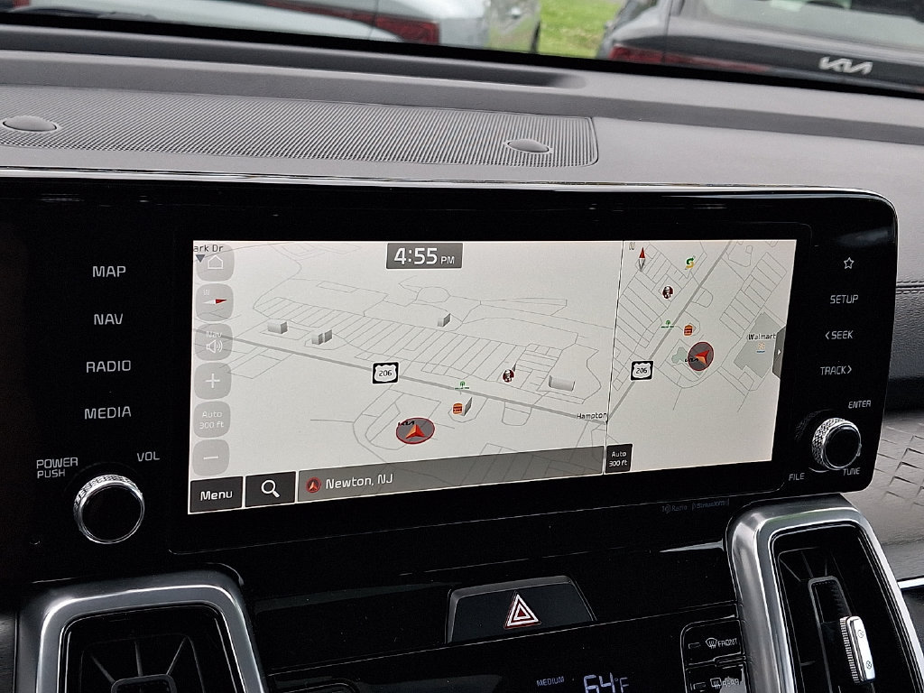 Certified 2023 Kia Sorento SX AWD/4WD image 19