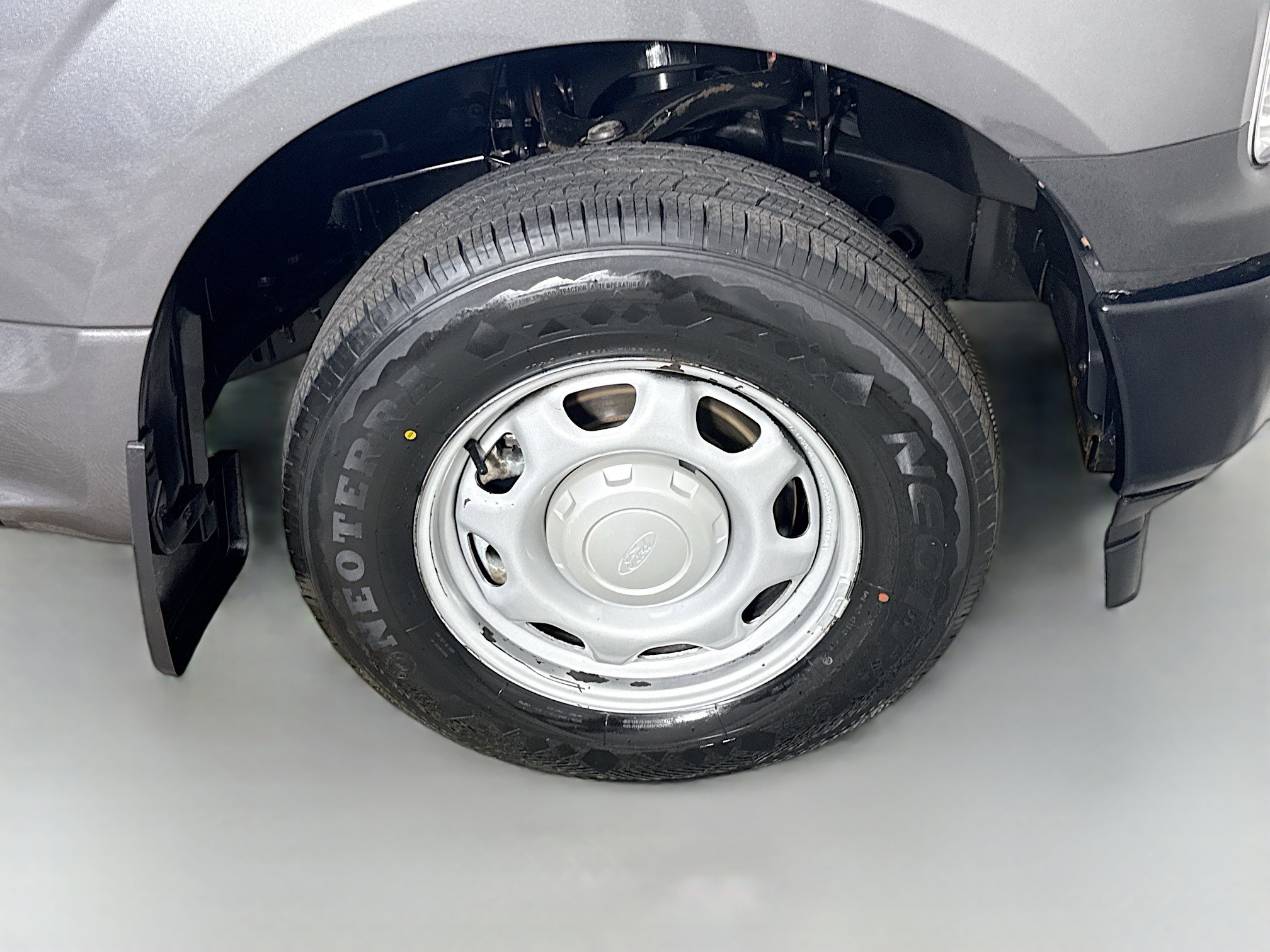 Used 2019 Ford F150 XL image 28