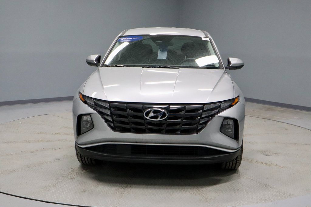 Certified 2024 Hyundai Tucson SE image 5
