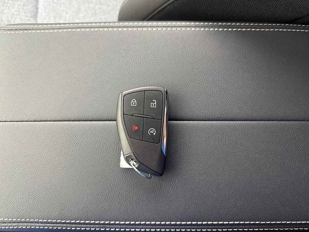 New 2026 GMC Terrain Elevation image 33