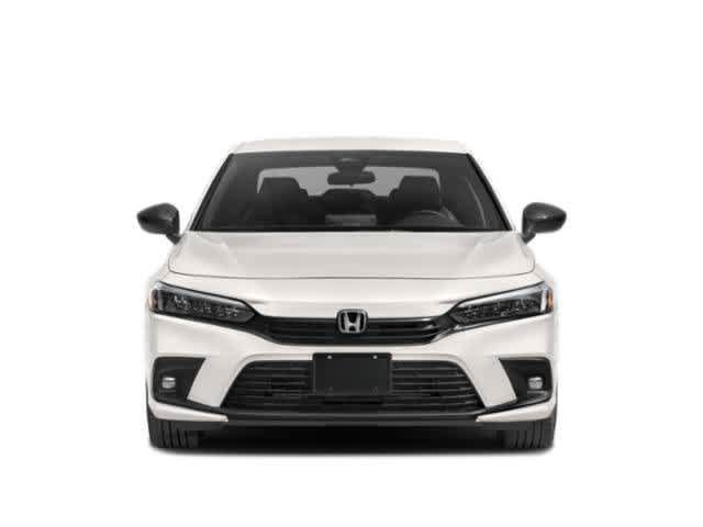 Certified 2024 Honda Civic Sport image 7