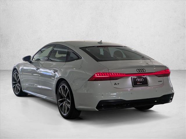 Used 2023 Audi A7 3.0T Premium image 9