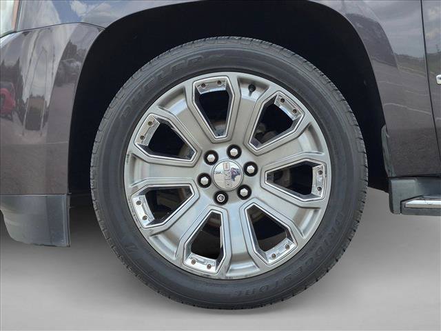 Used 2016 GMC Yukon Denali RWD image 24