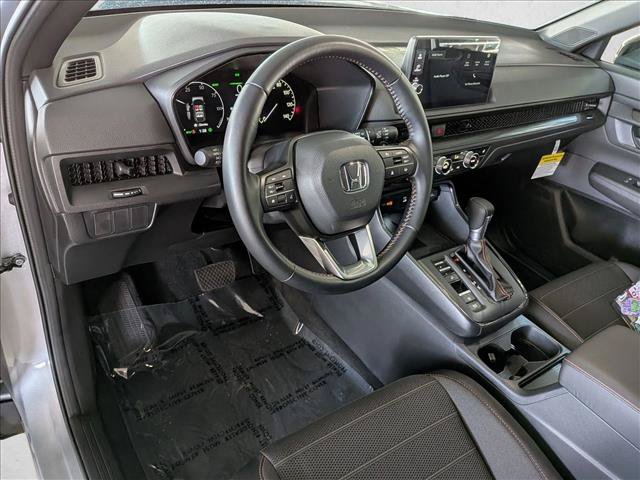 Used 2026 Honda CR-V Sport image 10