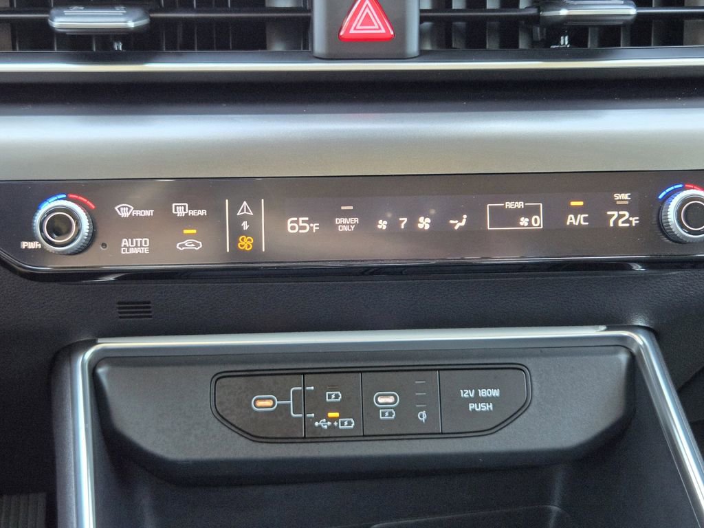 Certified 2026 Kia Carnival SX Prestige image 18