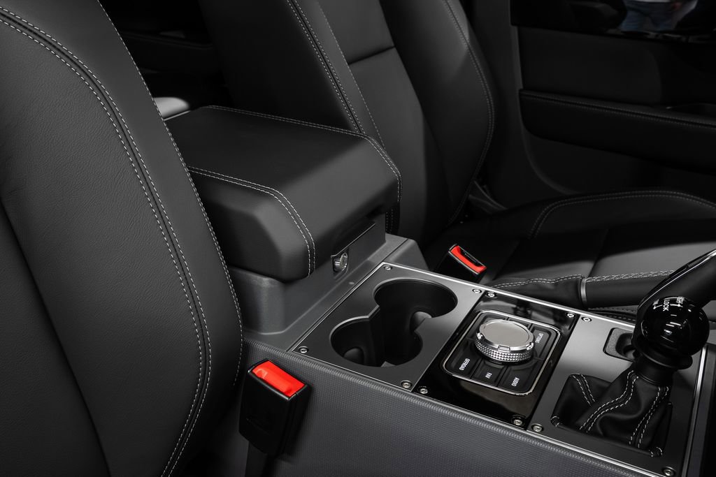 New 2026 INEOS Grenadier Trialmaster Edition image 31