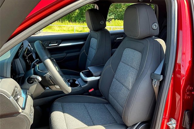 New 2026 GMC Terrain Elevation w/ Black Edition image 9