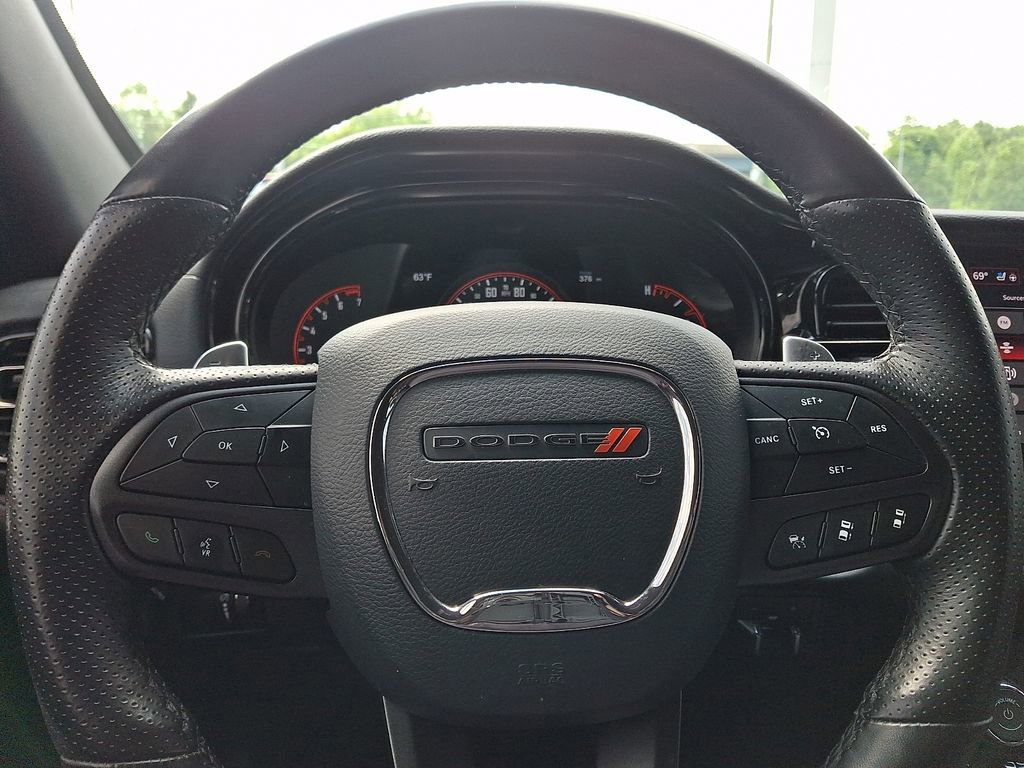 Used 2024 Dodge Durango GT AWD/4WD image 21