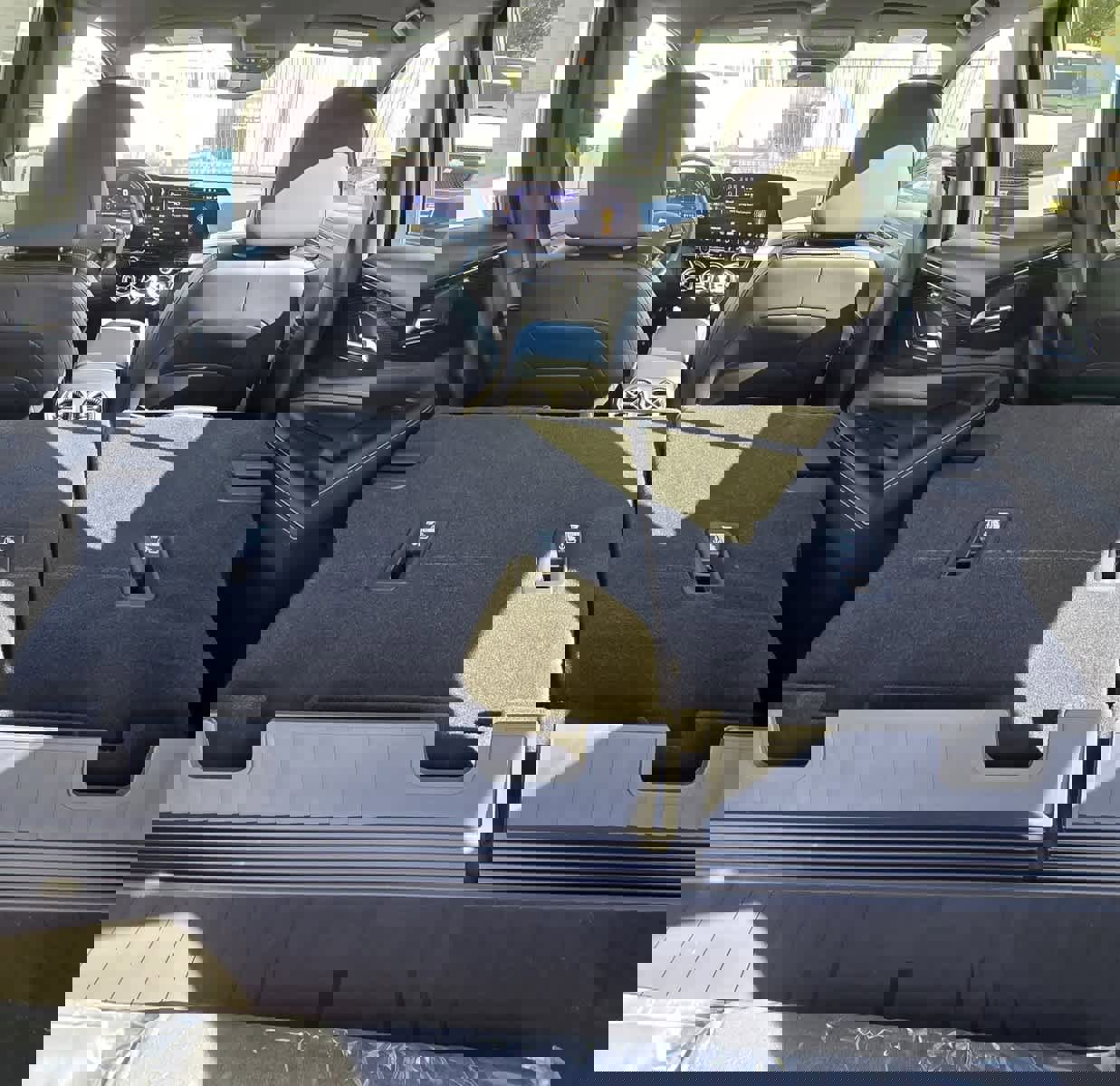 Used 2025 Chevrolet Blazer EV LT w/ Super Cruise Package image 21