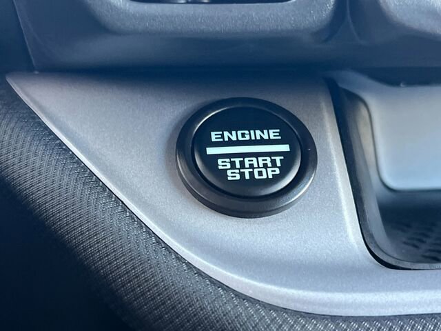 Used 2024 Ford Bronco Sport Outer Banks image 26