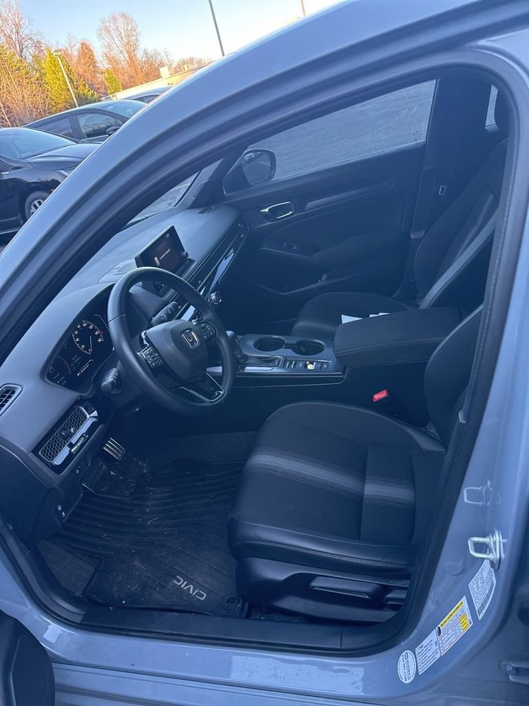 Used 2024 Honda Civic Sport image 15