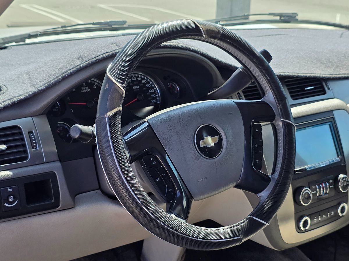 Used 2007 Chevrolet Avalanche LS RWD image 12
