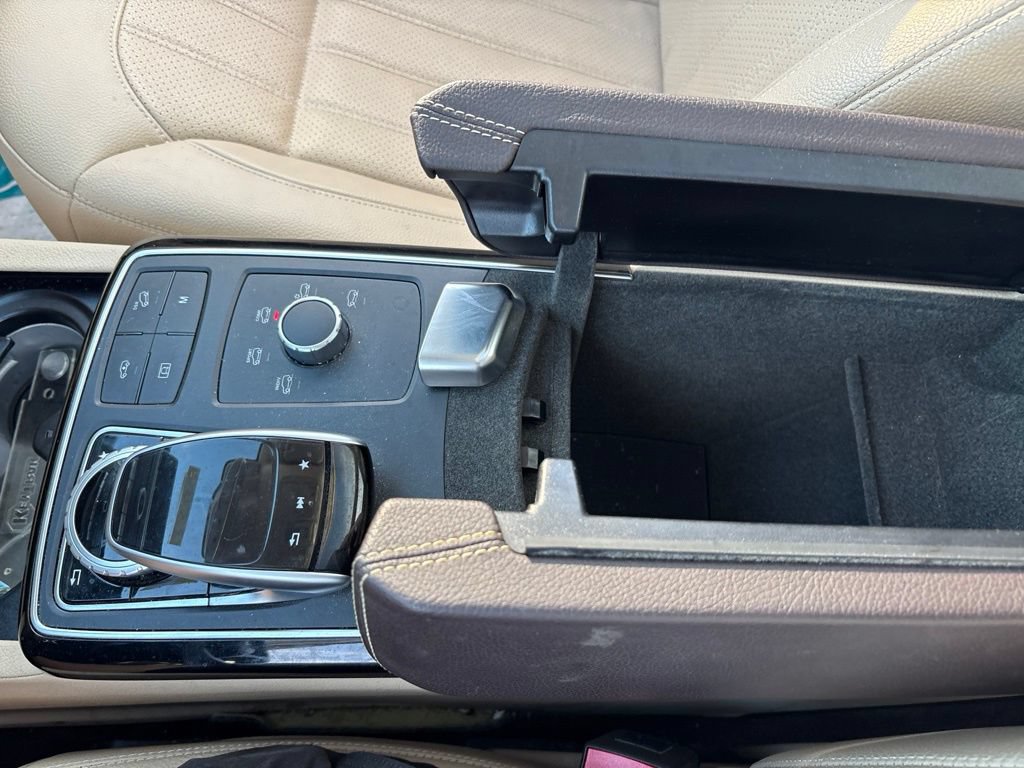 Used 2018 Mercedes-Benz GLS 450 4MATIC image 26