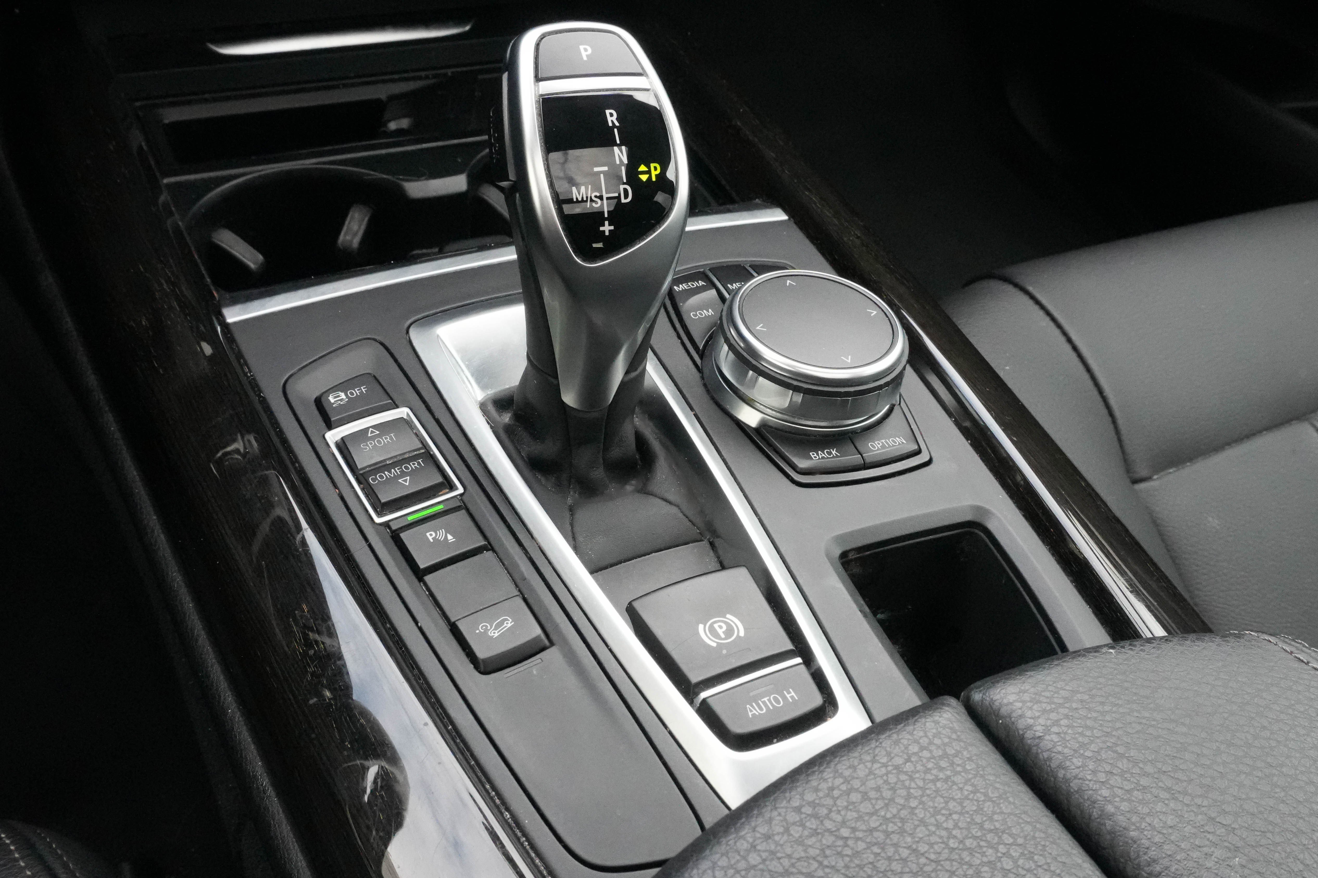 Used 2018 BMW X5 xDrive35i image 27