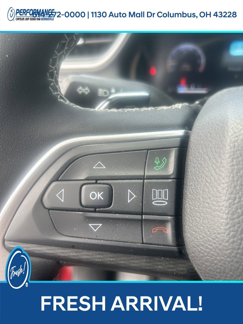 Used 2023 Jeep Grand Cherokee L Laredo AWD/4WD image 21