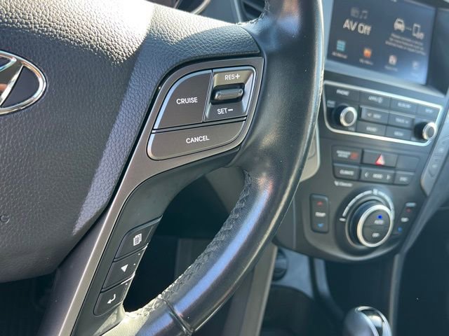 Used 2018 Hyundai Santa Fe Sport 2.0T image 22
