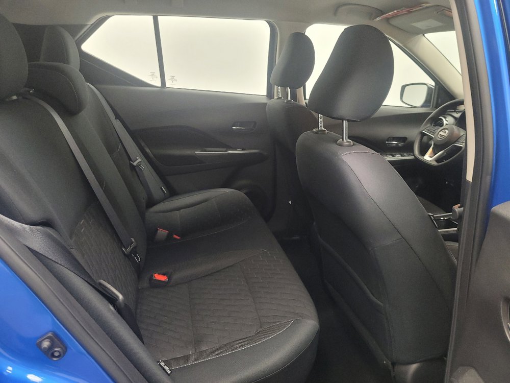 Used 2023 Nissan Kicks SV FWD image 19