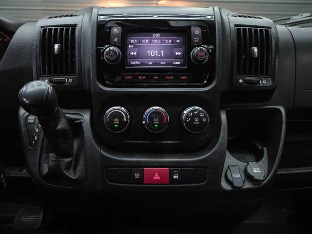 Used 2021 RAM ProMaster 1500 w/ Interior LED Lighting Group FWD image 26