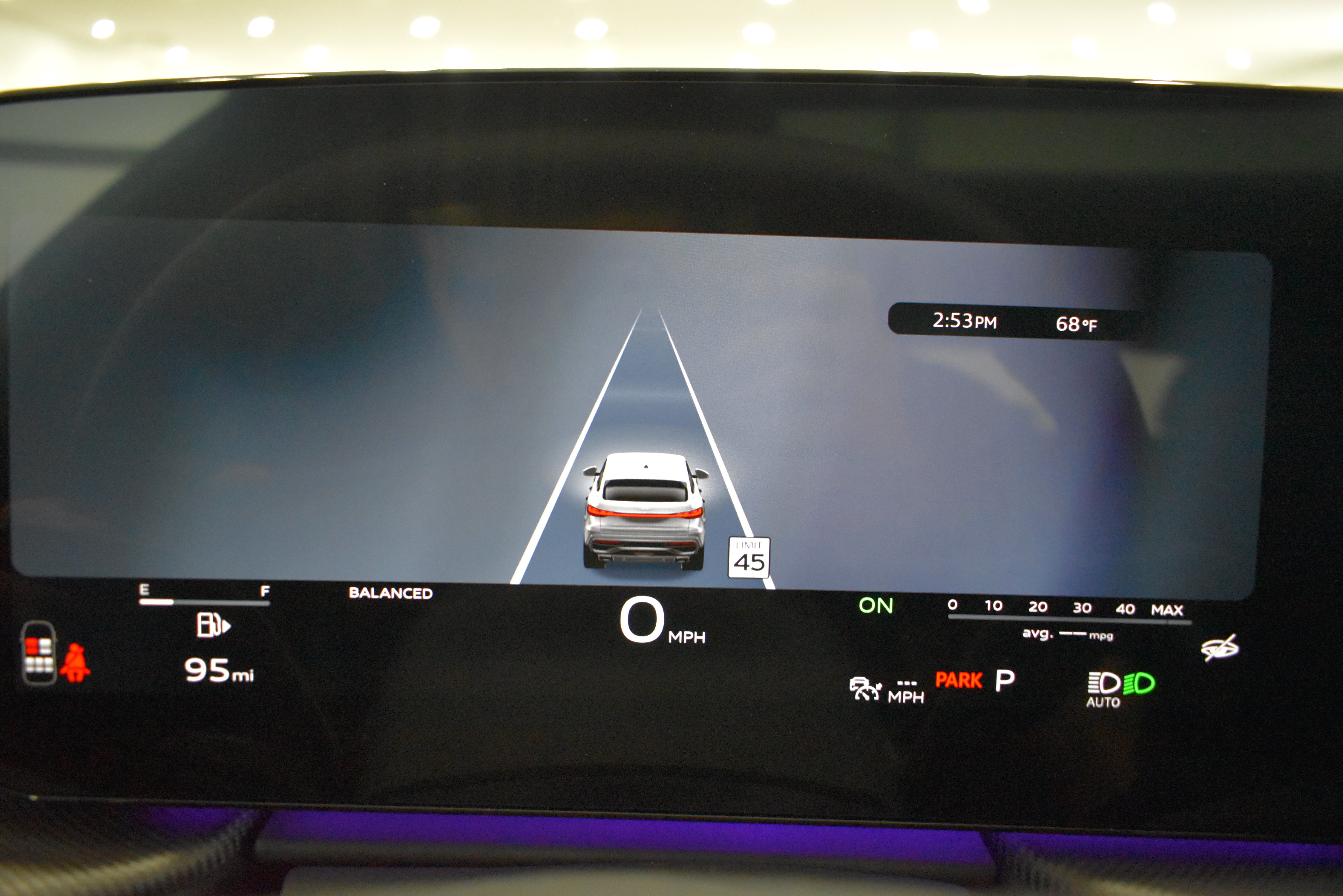 New 2026 Audi SQ5 Premium Plus AWD/4WD image 19