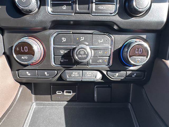 Used 2021 Chevrolet Tahoe Z71 AWD/4WD image 28