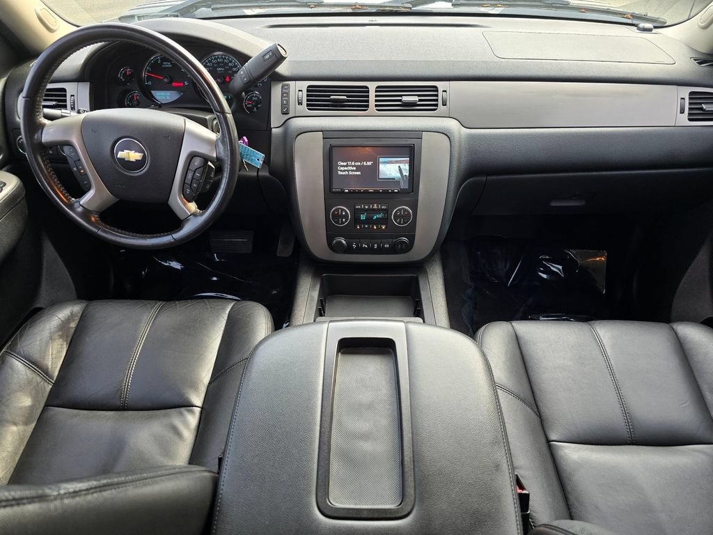 Used 2012 Chevrolet Silverado 2500 LTZ w/ LTZ Plus Package AWD/4WD image 18