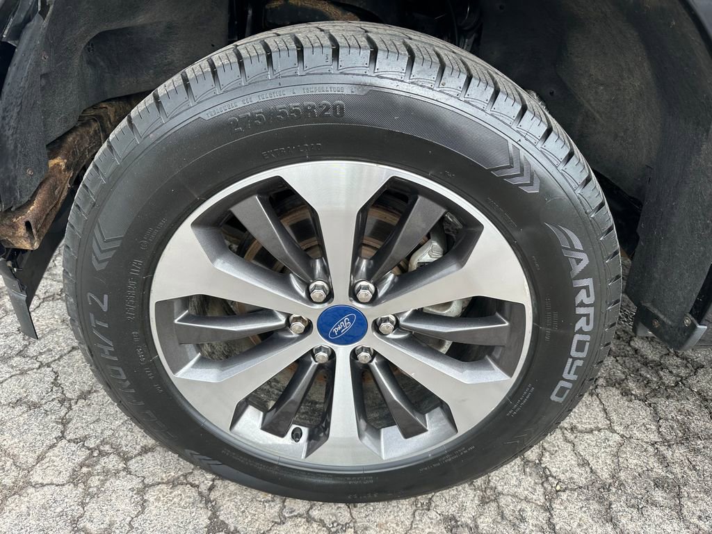 Used 2019 Ford F150 XL w/ Equipment Group 101A Mid image 31