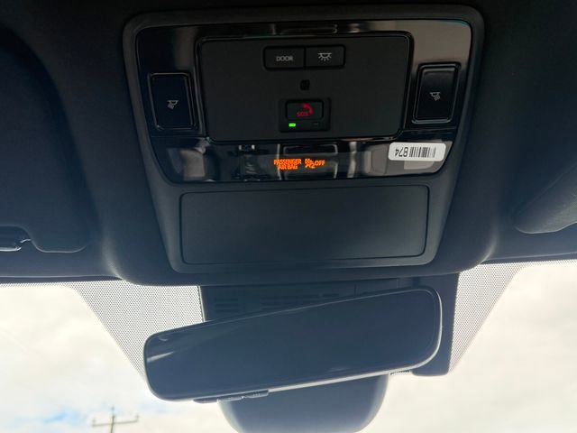 New 2026 Lexus TX 350 AWD image 22