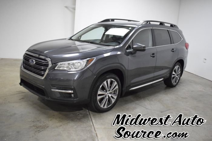 Used 2020 Subaru Ascent Limited w/ Popular Package #2A