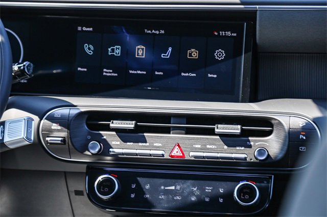 New 2026 Hyundai Palisade Calligraphy image 15