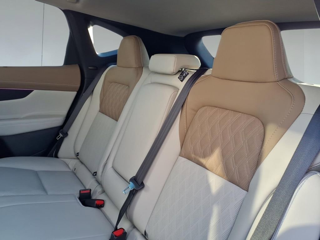 New 2026 Nissan Murano Platinum w/ Cargo Package image 27