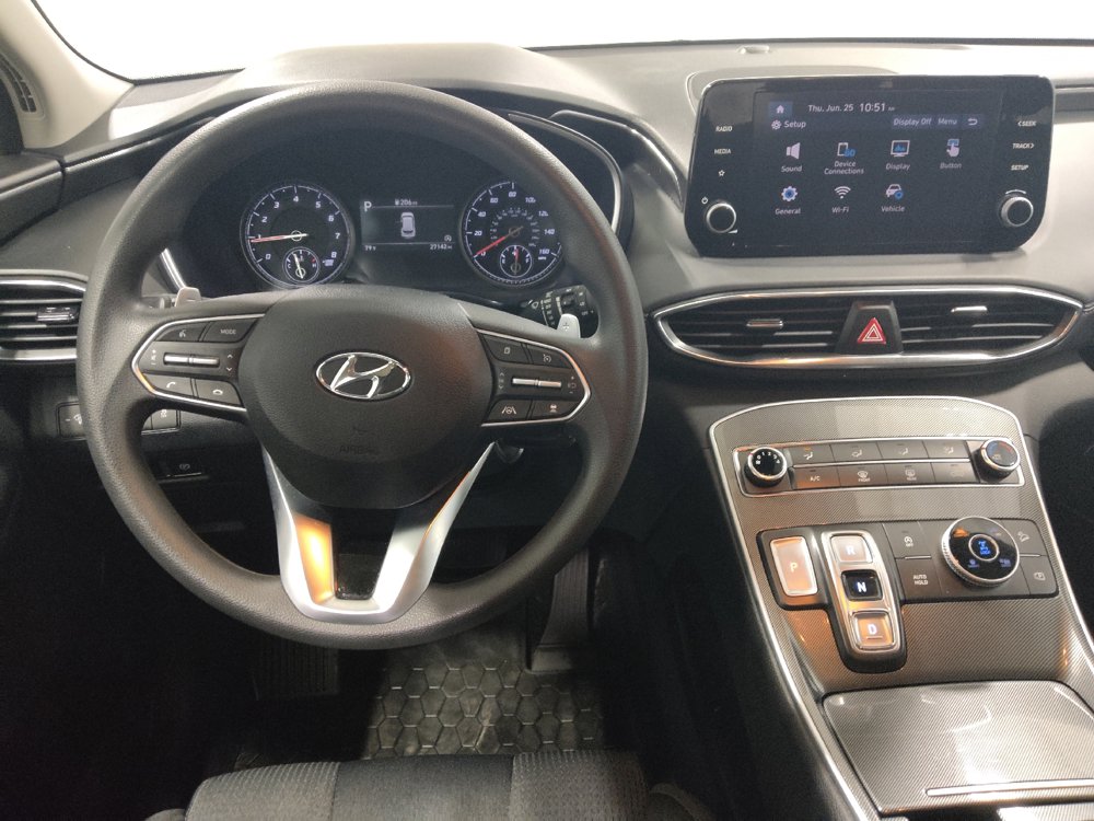 Used 2023 Hyundai Santa Fe SE AWD/4WD image 22