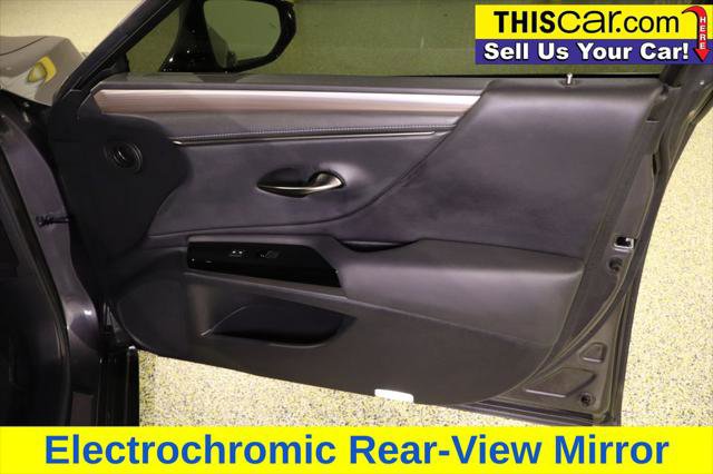 Used 2022 Lexus ES 350 F Sport image 31