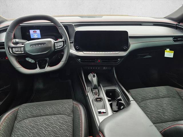New 2026 Dodge Charger Scat Pack w/ Blacktop Package AWD/4WD image 15