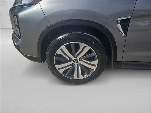 Used 2024 Mitsubishi Outlander Sport AWD image 23