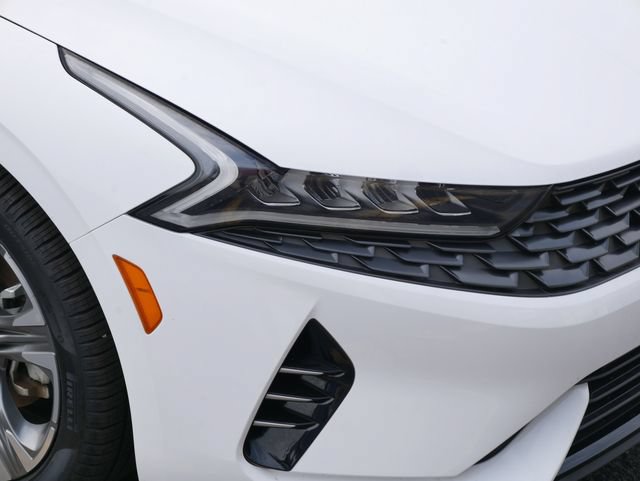 Used 2024 Kia K5 EX FWD image 11