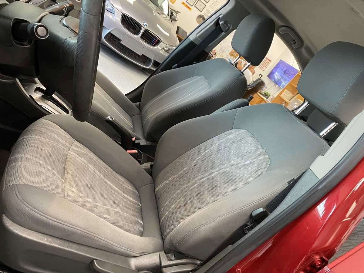 Used 2013 Chevrolet Sonic LT image 19