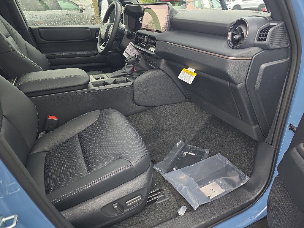 New 2026 Toyota Land Cruiser image 18