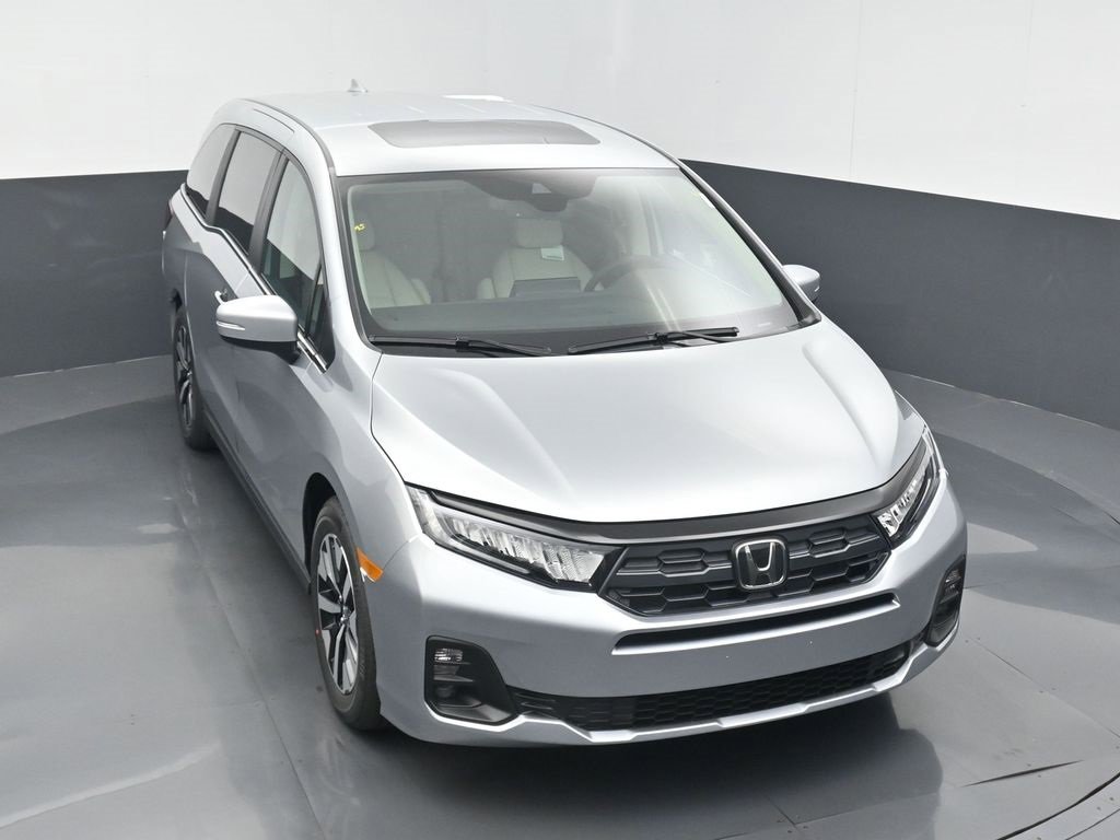 New 2026 Honda Odyssey EX-L image 3