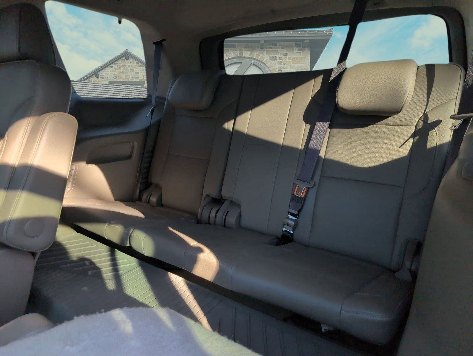 Used 2018 Chevrolet Tahoe Premier image 10