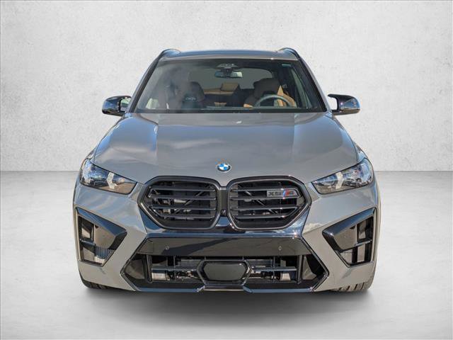 New 2026 BMW X5 M Competition w/ Executive Package image 6