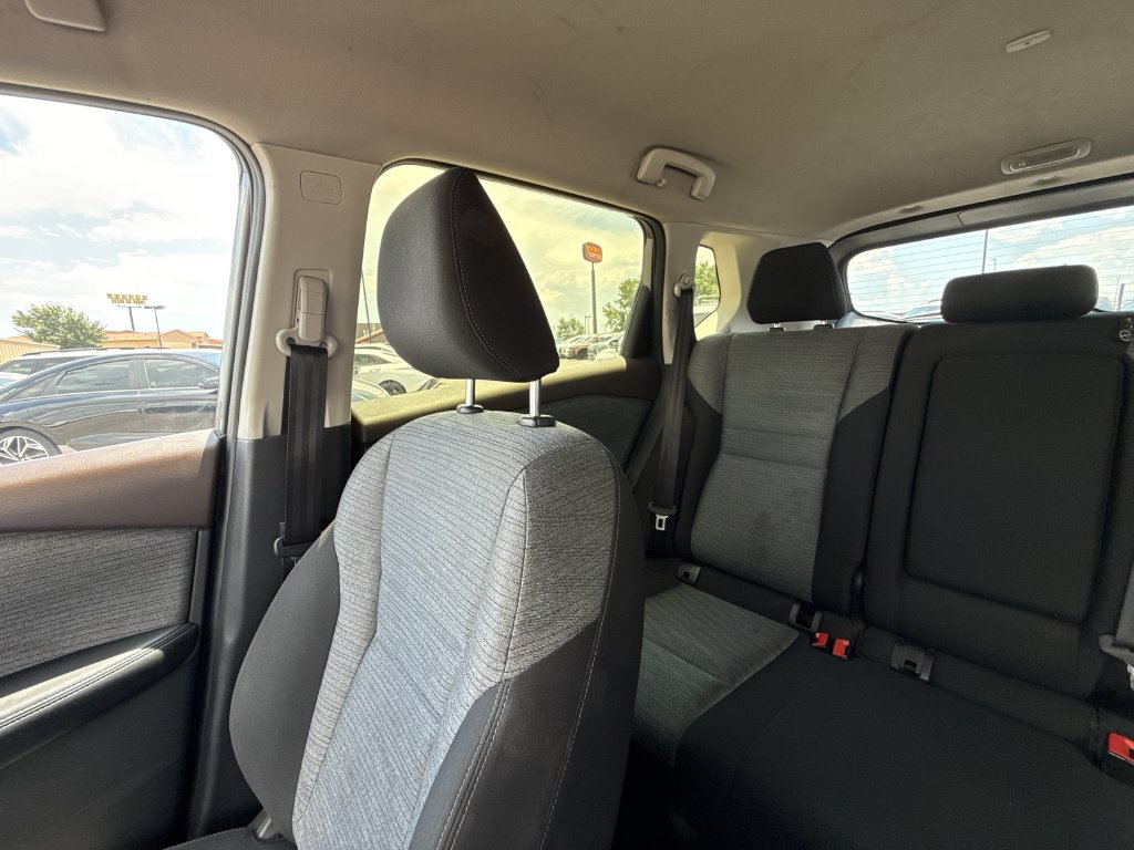 Used 2023 Nissan Rogue SV FWD image 15