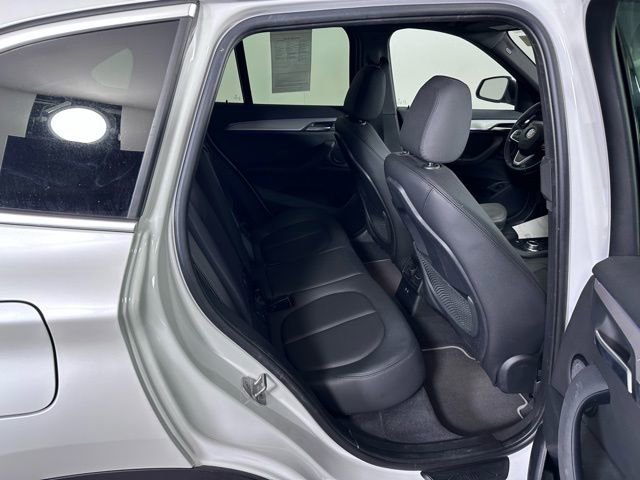 Used 2022 BMW X1 xDrive28i w/ Convenience Package image 11